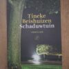 Tineke Beishuizen Schaduwtuin Thriller Arbeiderspers Bestseller