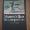 Maarten 't Hart De Aansprekers Roman Vader-Zoon Grote ABC