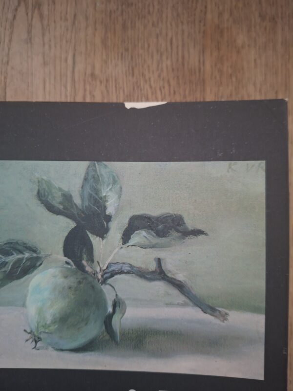 Maarten 't Hart De Aansprekers Roman Vader-Zoon Grote ABC