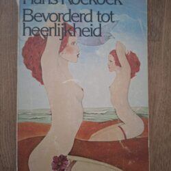 Hans Koekoek Bevorderd Tot Heerlijkheid Debuutroman Van Holkema Warendorf