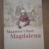 Maarten 't Hart Magdalena Roman Over Moeder Arbeiderspers