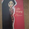 Lulu Wang Brief Aan Mijn Lezers Gouden Ezelsoor 1998 Bestseller