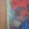 20251206_143026 Die Ene Seconde Sadako Wil Leven Hiroshima Kinderboek Vintage 1963