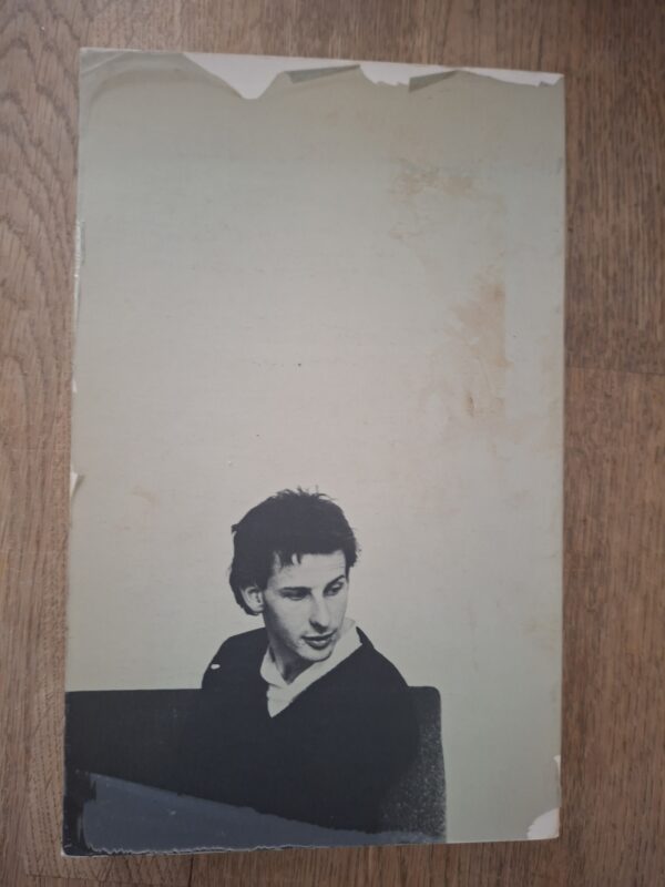 Oek de Jong Opwaaiende Zomerjurken Roman Meulenhoff Eerste Druk 1979