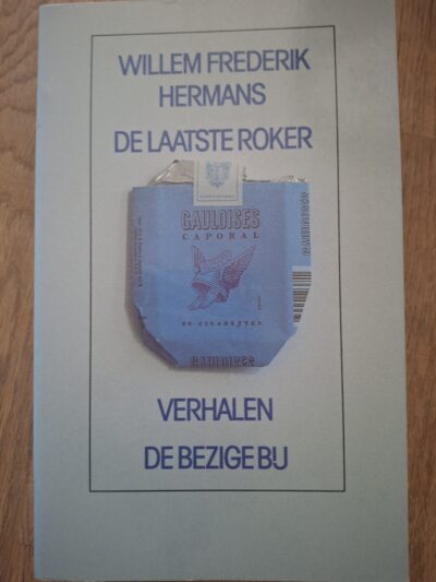 20251206_143443 Willem Frederik Hermans De Laatste Roker Verhalen De Bezige Bij