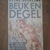 Heere Heeresma Beuk en Degel Novelle Vintage 1983 Geïllustreerd
