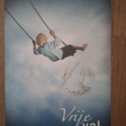 Loes den Hollander Vrije Val Verhalen Karakter Uitgevers Bundel