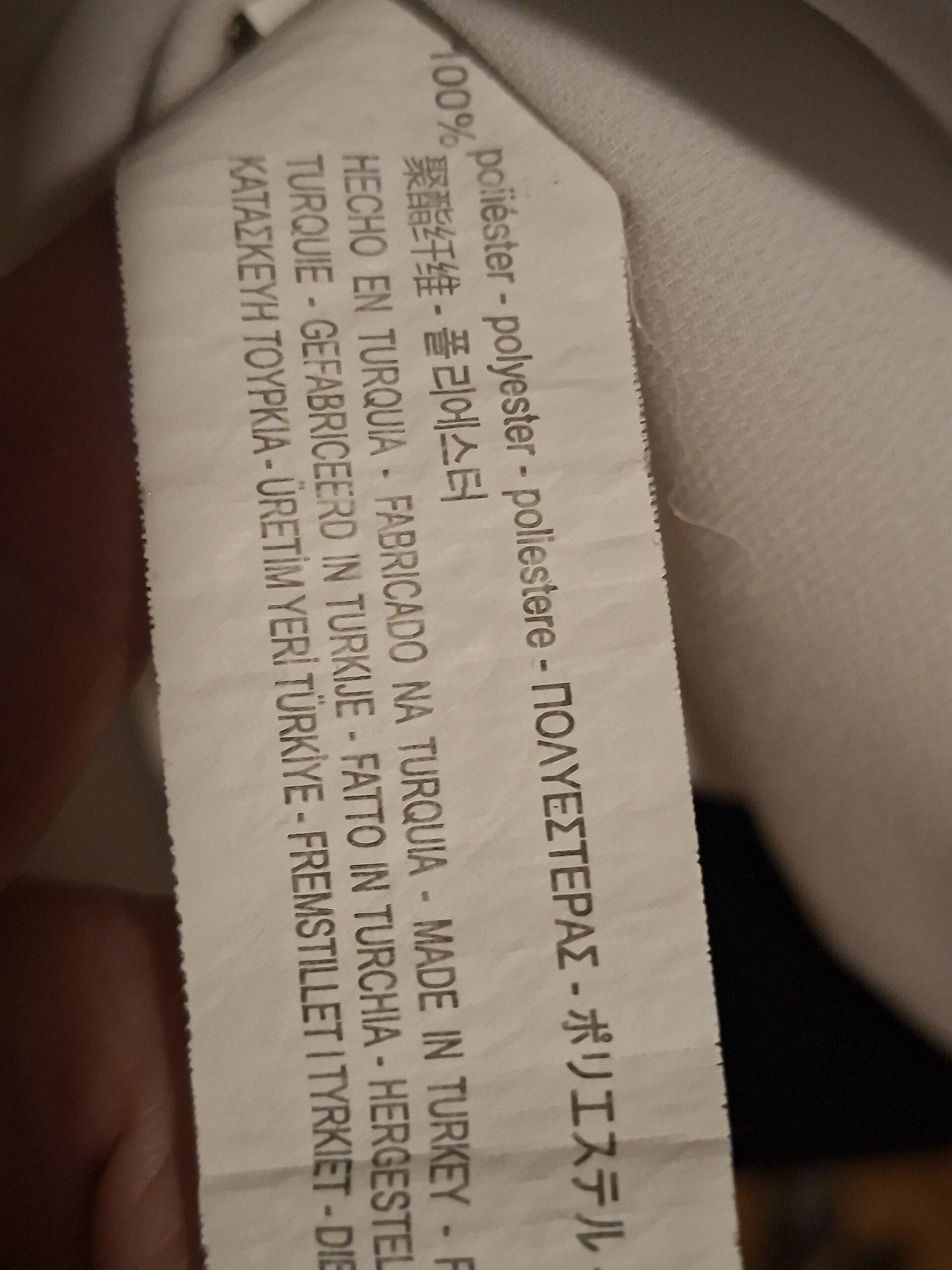 Crème Blouse Nara Camicie Strik Lange Mouwen Maat 44