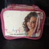 KunStyle Haarkrullers Set in Roze Tasje Nooit Gebruikt