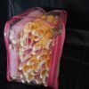 KunStyle Haarkrullers Set in Roze Tasje Nooit Gebruikt
