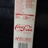 Coca-Cola Glazen Fles 250ml Delicious and Refreshing Since 1886