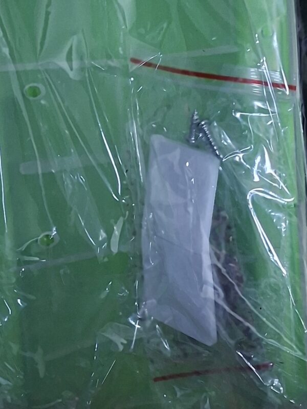 Katten Hoekborstel Tommie The Cat Groen voor Zelfmassage