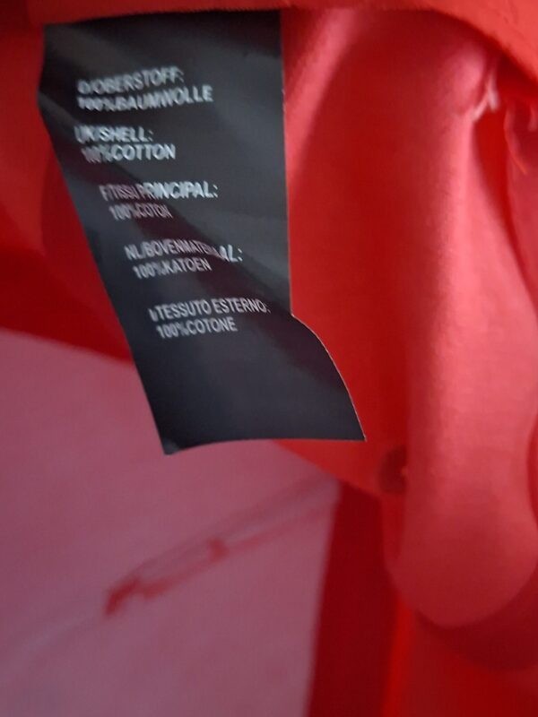 Stoere Baseball Cap Roze Flamingo Print Steeds 100% Katoen