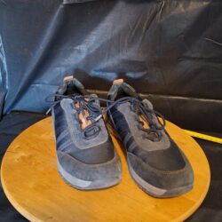 Wandelschoenen Medicus Blauw Grijs Oranje Maat 41 Dames
