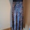 20251226_152549 Lange Rok Mandala Print Bonprix Collection Maat 44/46