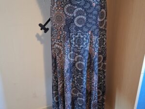 Lange Rok Mandala Print Bonprix Collection Maat 44/46