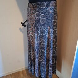 Lange Rok Mandala Print Bonprix Collection Maat 44/46