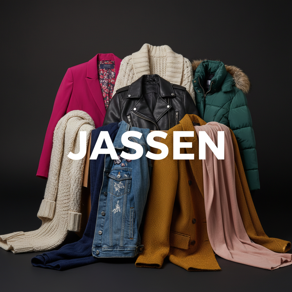 Miss Etam Blouse Wit Wikkel V-Hals Maat 46