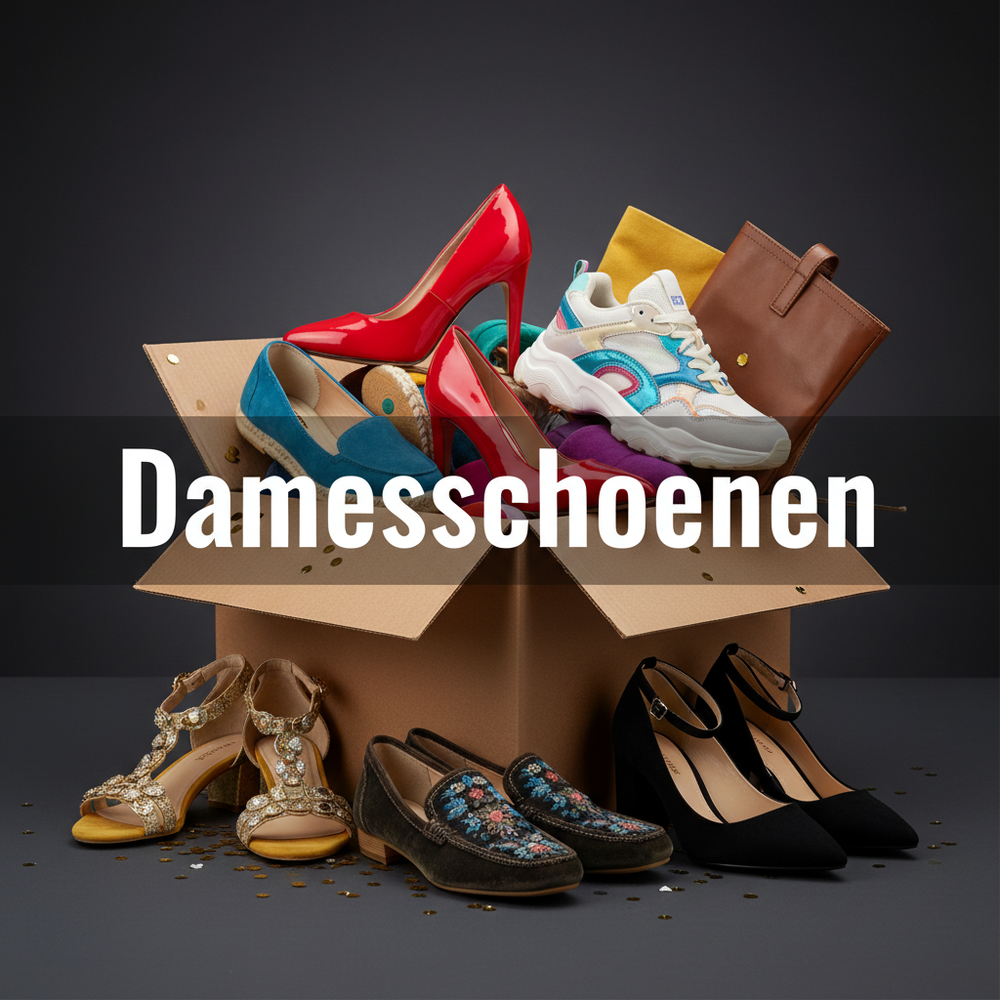 Miss Etam Blouse Wit Wikkel V-Hals Maat 46