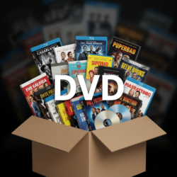 DVD