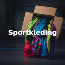 Sportkleding