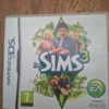 De Sims 3 - Nintendo DS (Topstaat!)