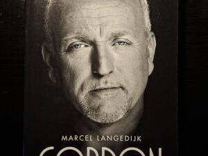 Biografie Gordon Haar Leven En Succes Marcel Langedijk
