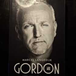 Biografie Gordon Haar Leven En Succes Marcel Langedijk