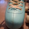 Rolschaatsen Playlife Sunset Turquoise Beige Maat 41