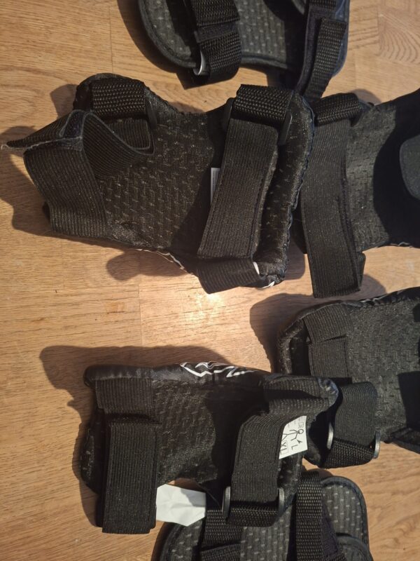 Beschermset Skaten H3MESH Knie Elleboog Pols XL