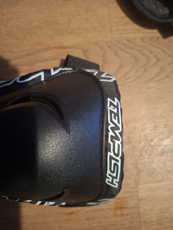 Beschermset Skaten H3MESH Knie Elleboog Pols XL