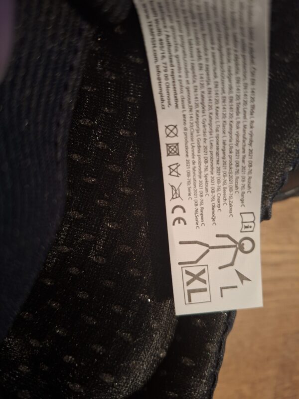 Beschermset Skaten H3MESH Knie Elleboog Pols XL