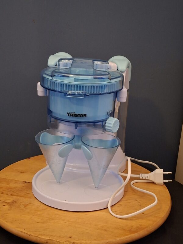 Slush Puppy Maker Tristar - IJsdrankjes Machine