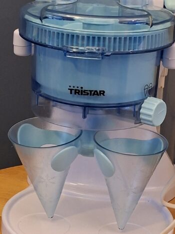 Slush Puppy Maker Tristar - IJsdrankjes Machine