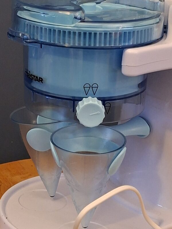 Slush Puppy Maker Tristar - IJsdrankjes Machine