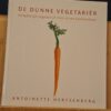 De Dunne Vegetariër - Antoinette Hertsenberg