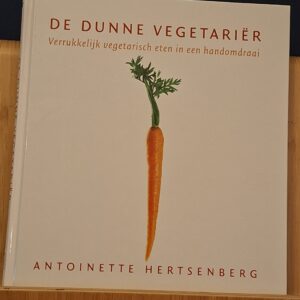 20260113_102001 De Dunne Vegetariër - Antoinette Hertsenberg
