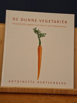 20260113_102001 De Dunne Vegetariër - Antoinette Hertsenberg