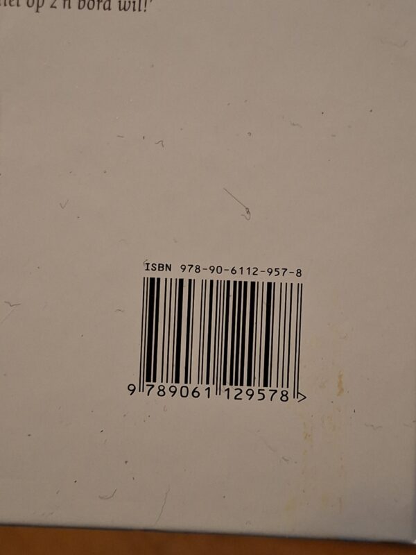 De Dunne Vegetariër - Antoinette Hertsenberg