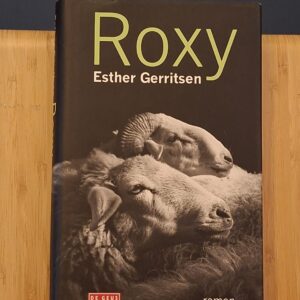 Roxy - Esther Gerritsen