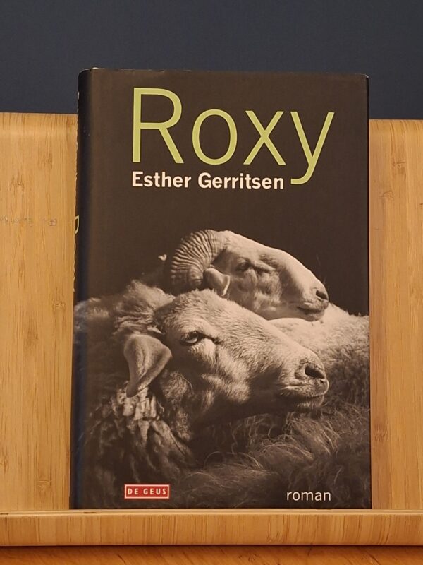 Roxy - Esther Gerritsen