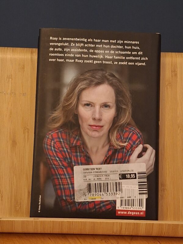 Roxy - Esther Gerritsen