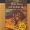 Een Andere Keer - Hugo Claus