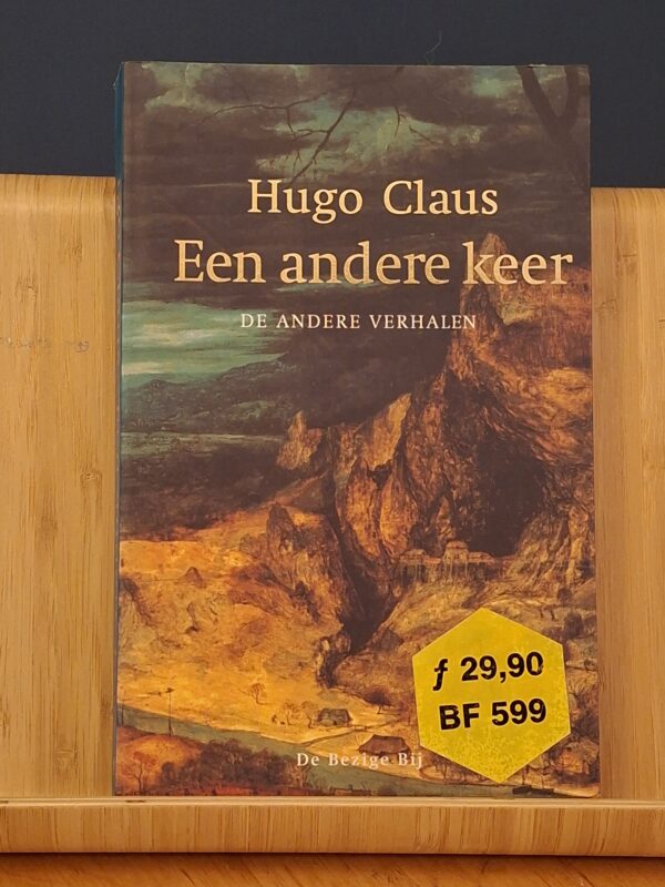 Een Andere Keer - Hugo Claus