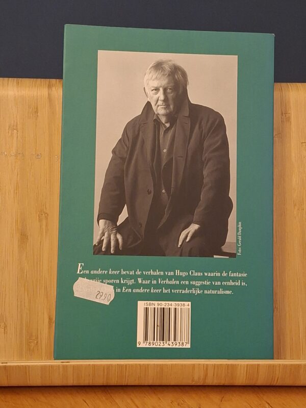 Een Andere Keer - Hugo Claus