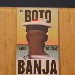 Boto Banja - Raoul de Jong