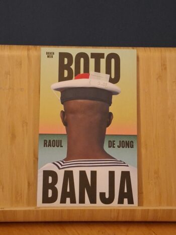 Boto Banja - Raoul de Jong