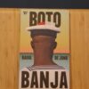Boto Banja - Raoul de Jong