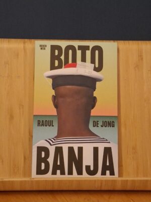 20260113_144234_001 Boto Banja - Raoul de Jong