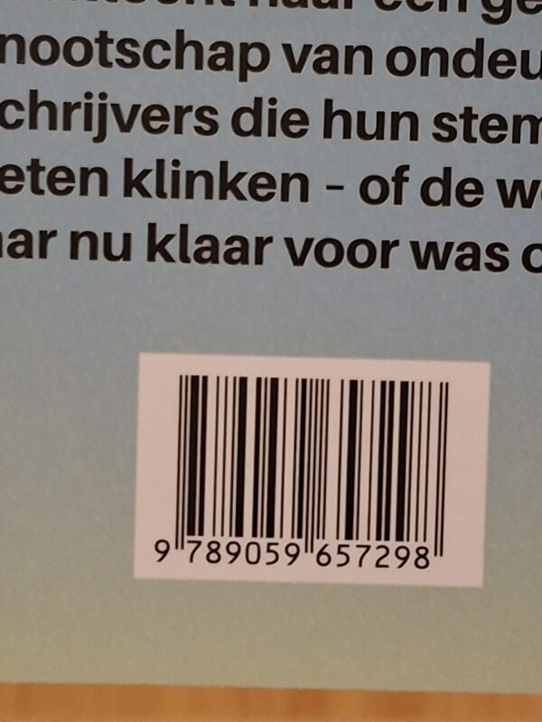 Boto Banja - Raoul de Jong